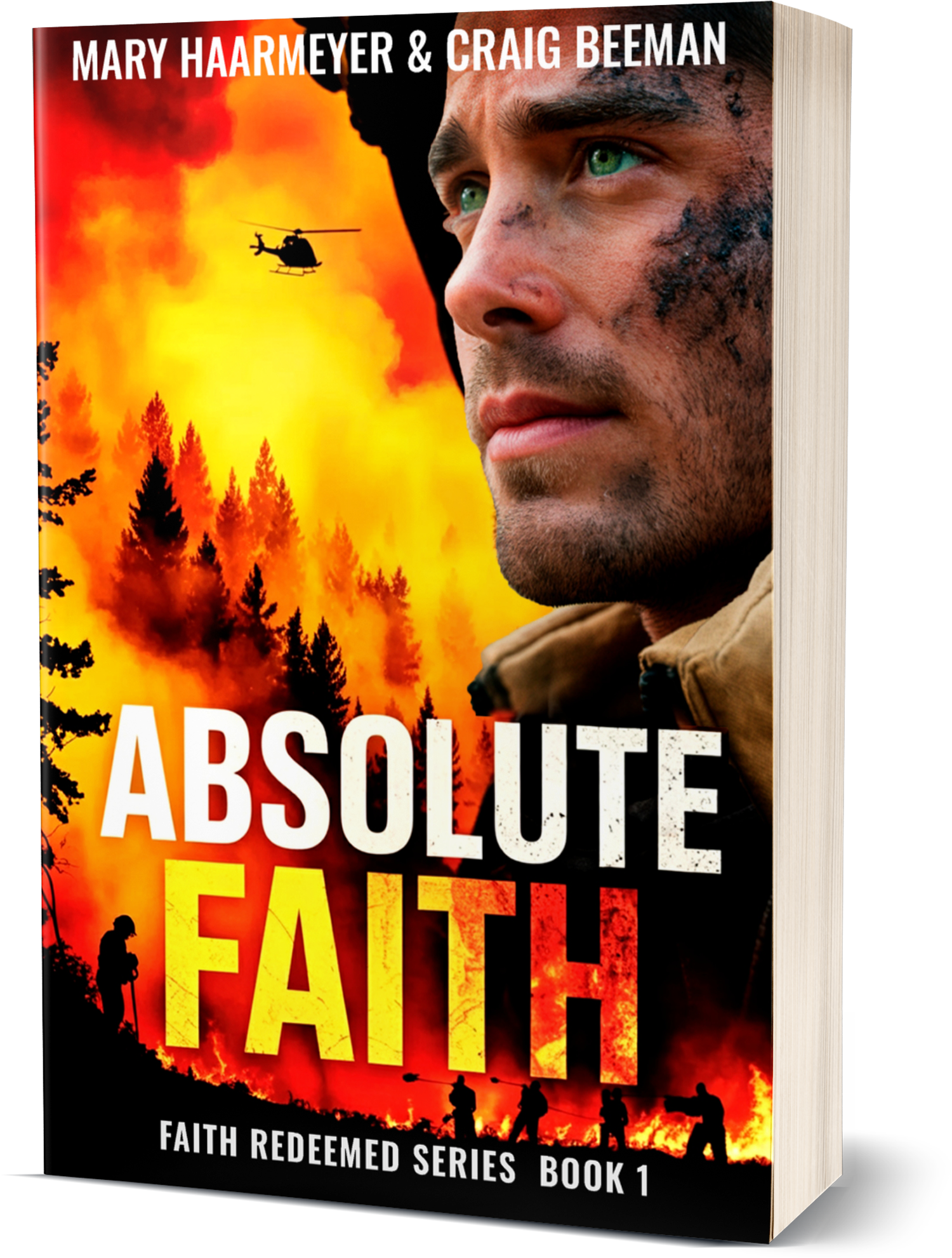 Absolute Faith