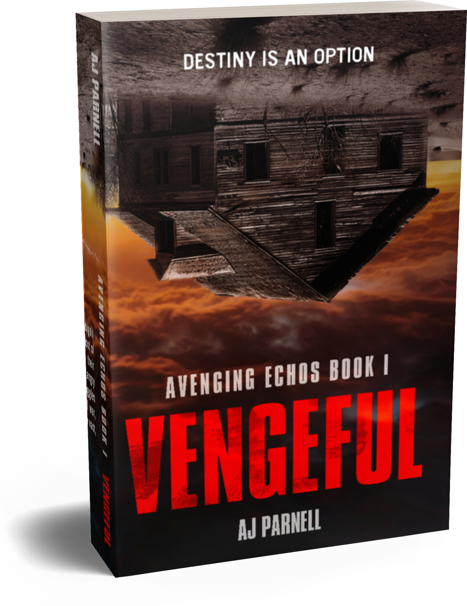 Vengeful